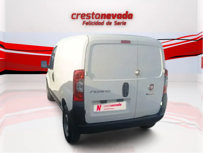 Imagen de Fiat Fiorino