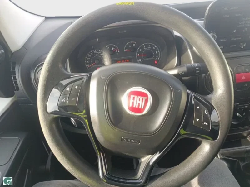 Imagen de Fiat Fiorino