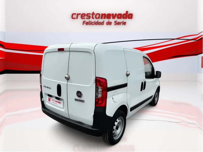 Imagen de Fiat Fiorino