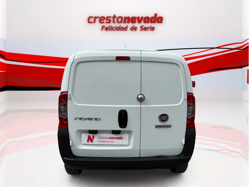 Imagen de Fiat Fiorino