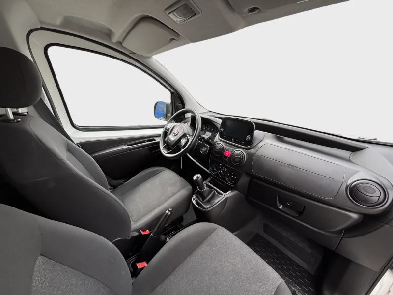 Imagen de Fiat Fiorino