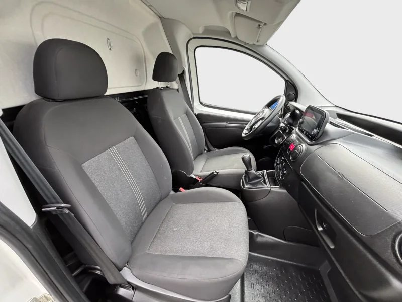 Imagen de Fiat Fiorino