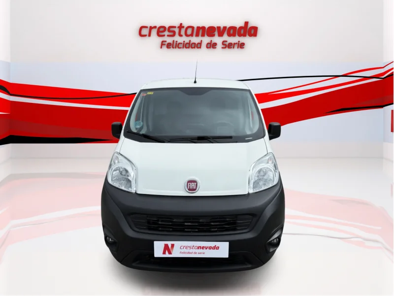 Imagen de Fiat Fiorino