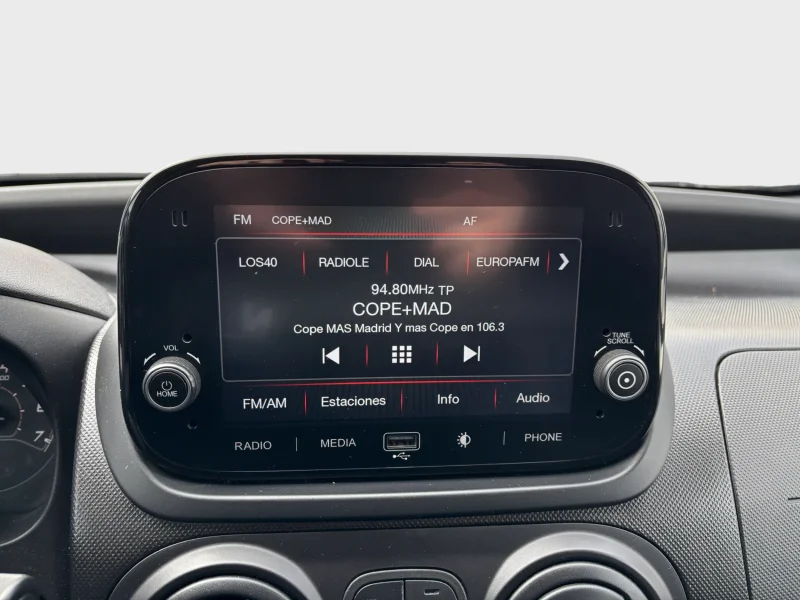 Imagen de Fiat Fiorino