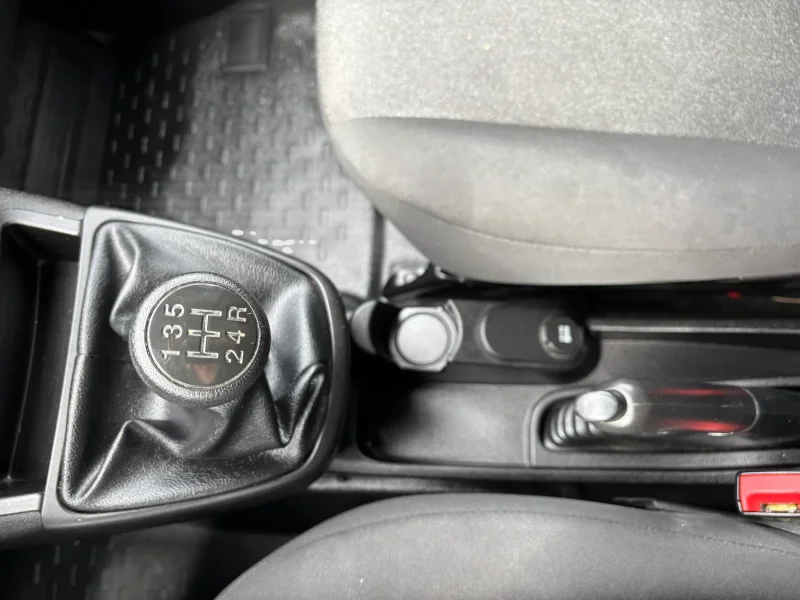 Imagen de Fiat Fiorino