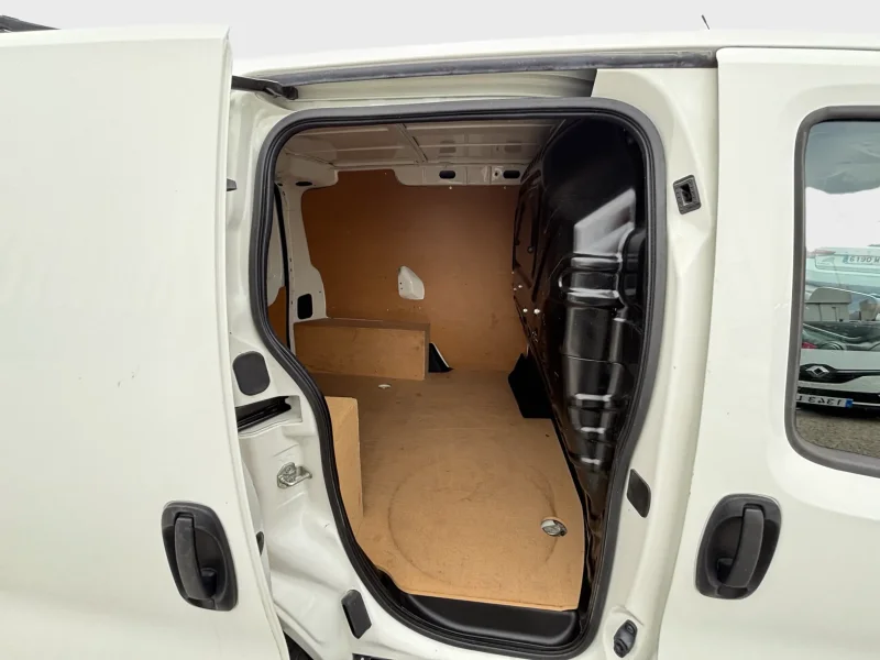 Imagen de Fiat Fiorino