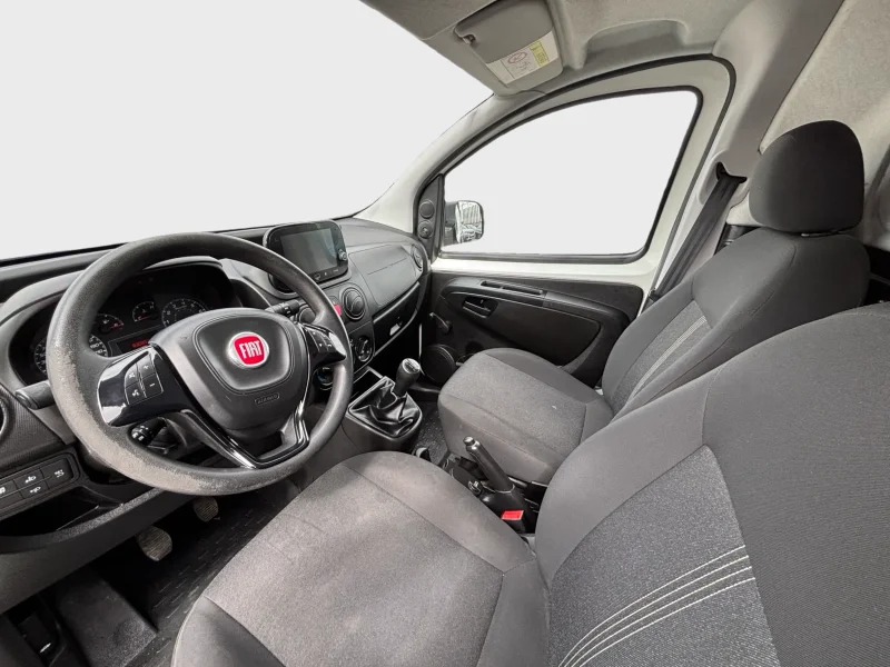 Imagen de Fiat Fiorino