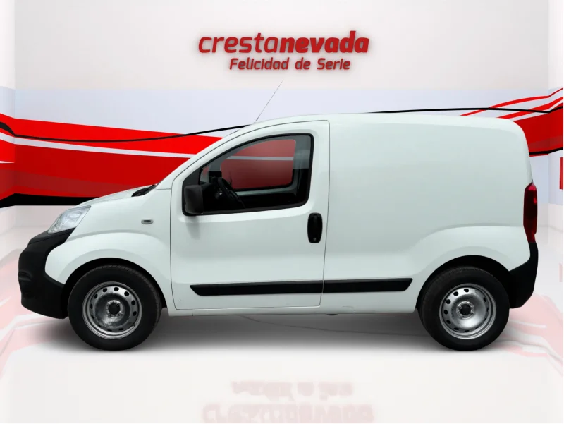Imagen de Fiat Fiorino