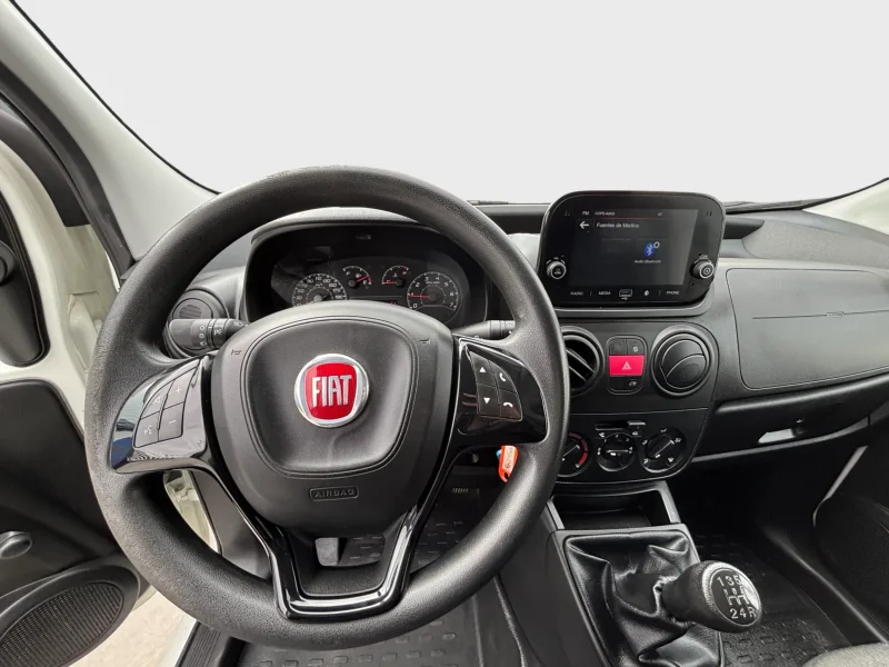 Imagen de Fiat Fiorino
