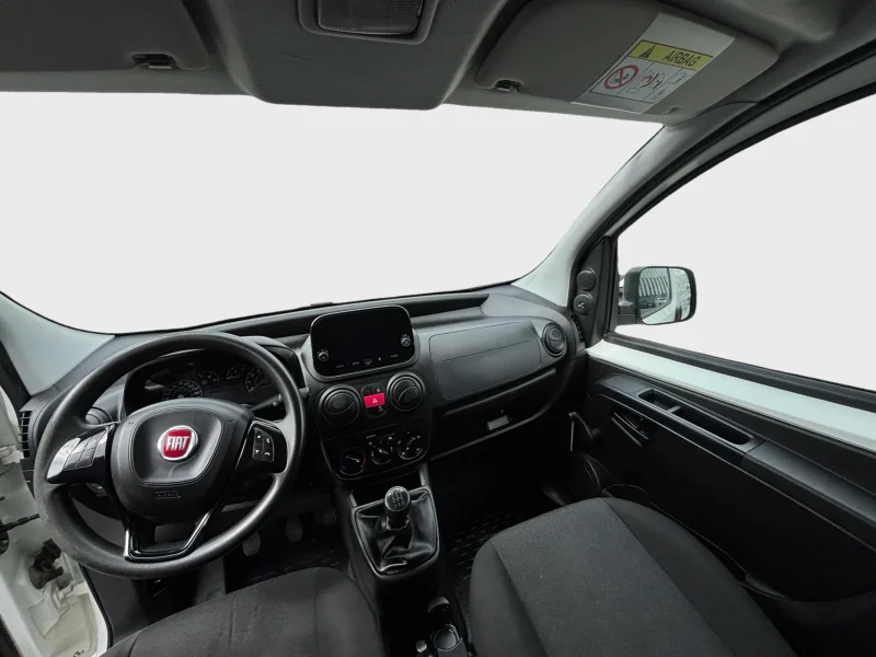 Imagen de Fiat Fiorino