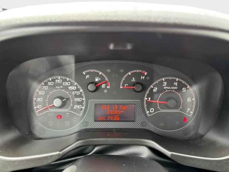 Imagen de Fiat Fiorino