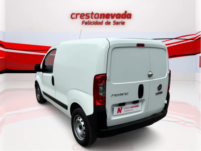 Imagen de Fiat Fiorino
