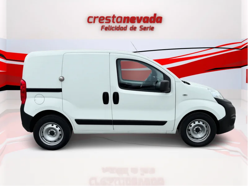 Imagen de Fiat Fiorino