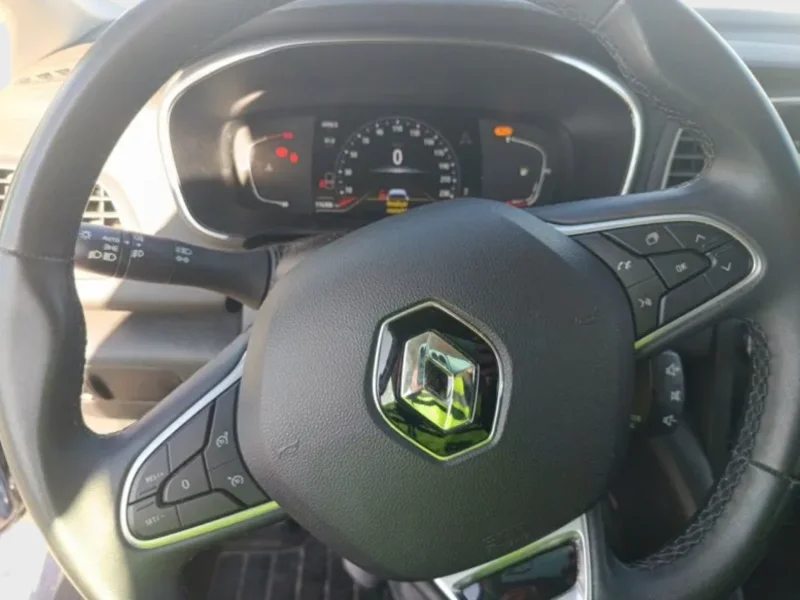 Imagen de Renault Mégane