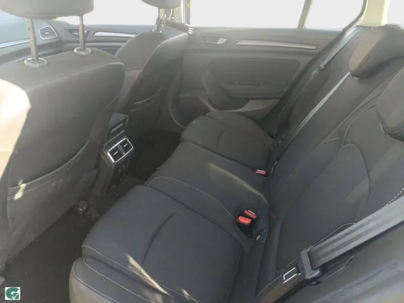 Imagen de Renault Mégane