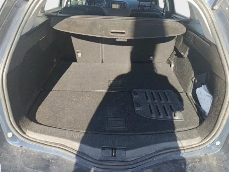 Imagen de Renault Mégane