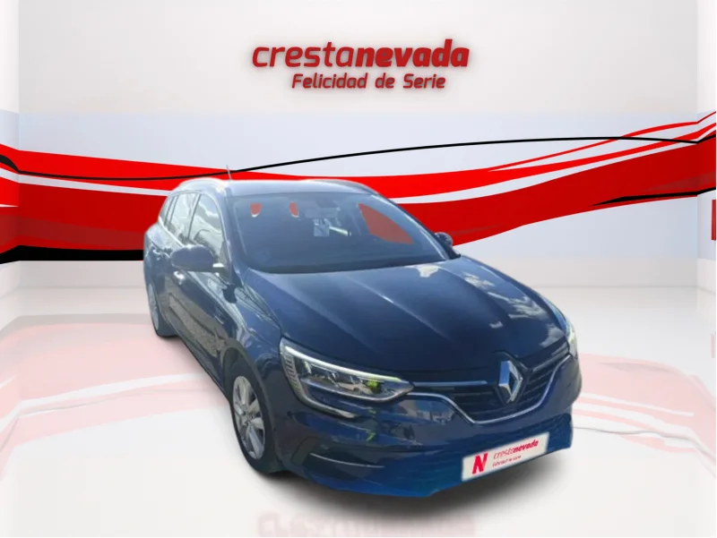 Imagen de Renault Mégane