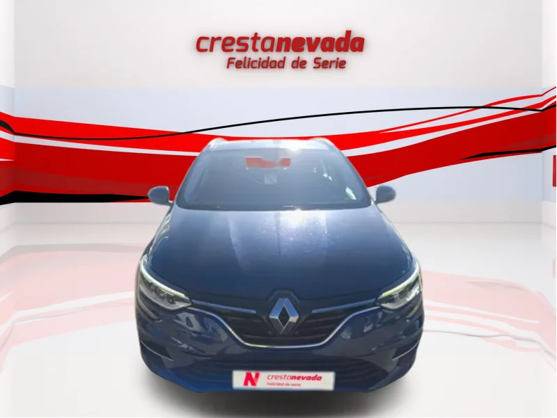 Imagen de Renault Mégane