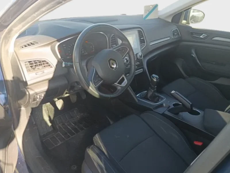 Imagen de Renault Mégane