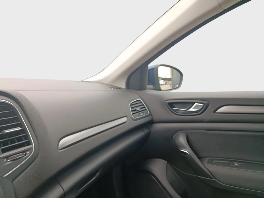 Imagen de Renault Mégane