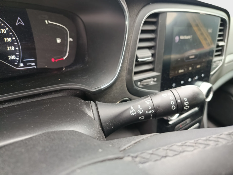 Imagen de Renault Mégane