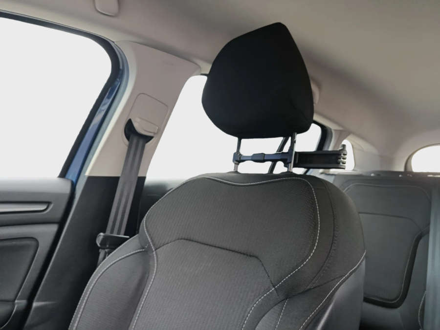Imagen de Renault Mégane