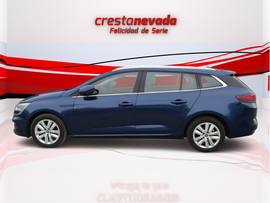 Imagen de Renault Mégane