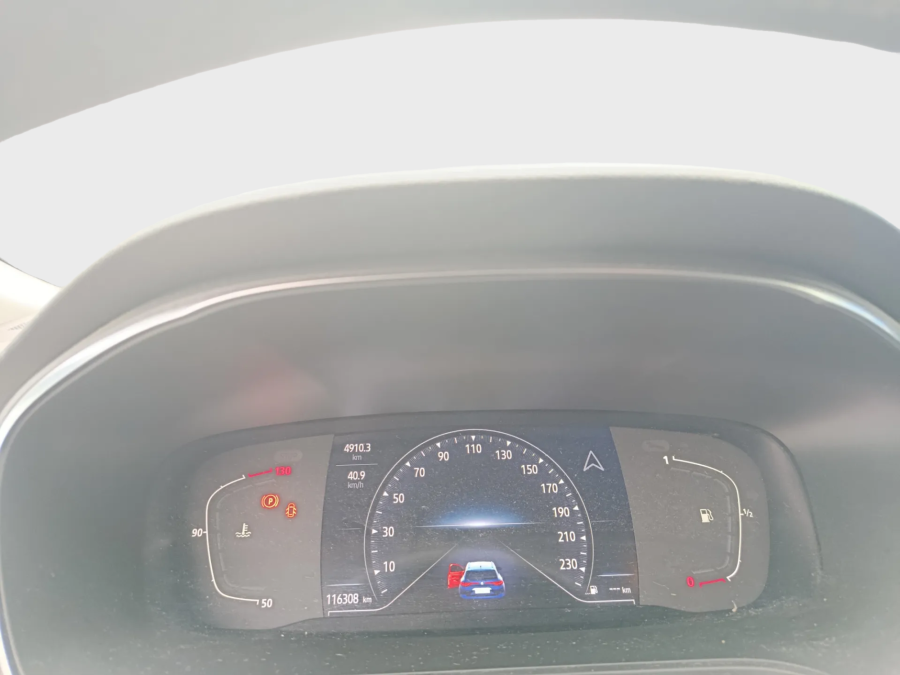 Imagen de Renault Mégane