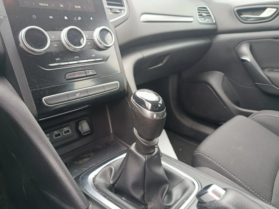 Imagen de Renault Mégane