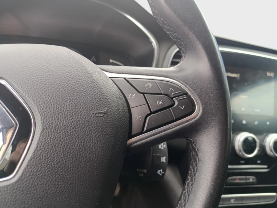 Imagen de Renault Mégane