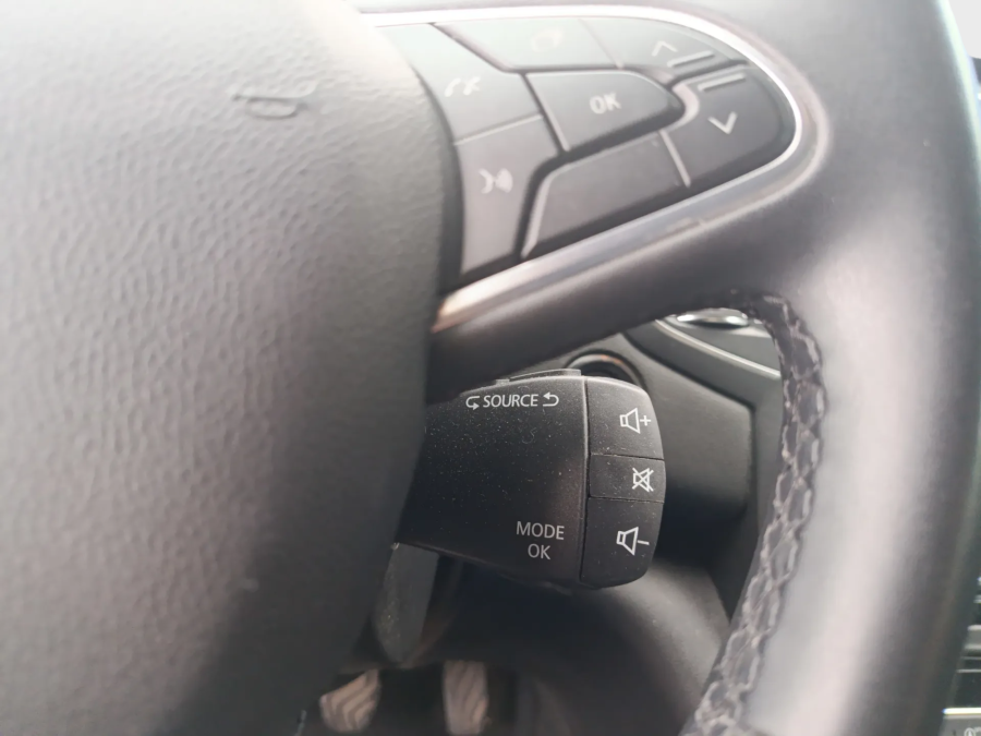 Imagen de Renault Mégane