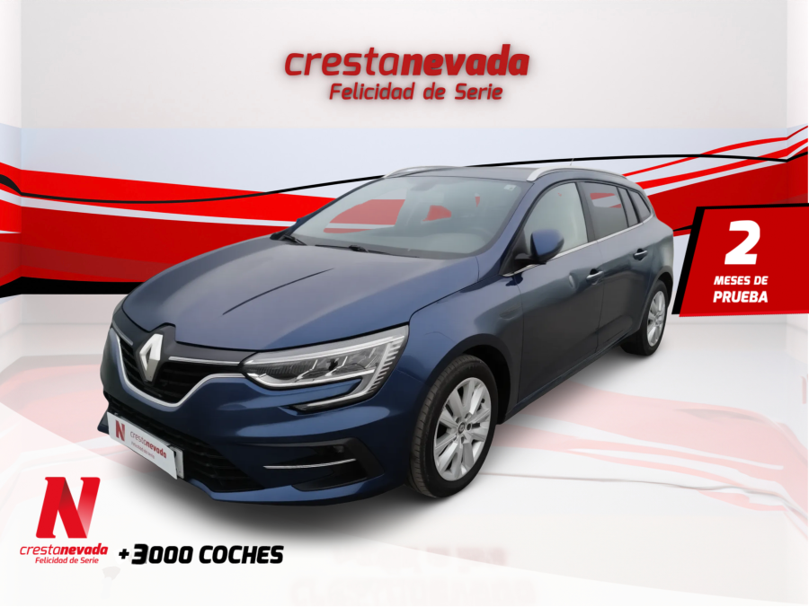 Imagen de Renault Mégane