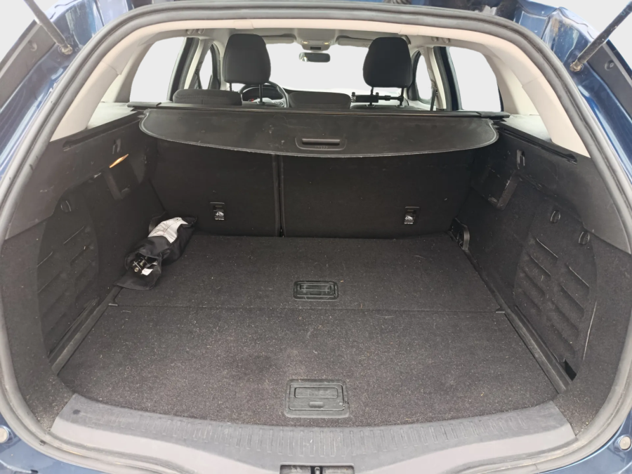 Imagen de Renault Mégane