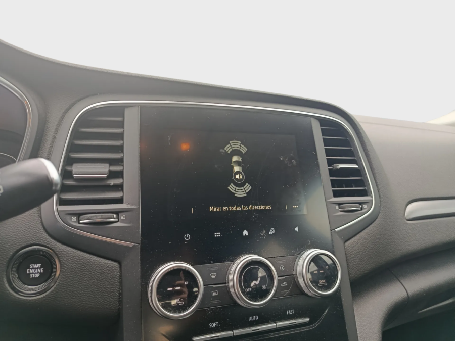 Imagen de Renault Mégane