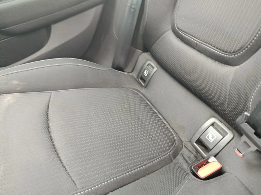 Imagen de Renault Mégane