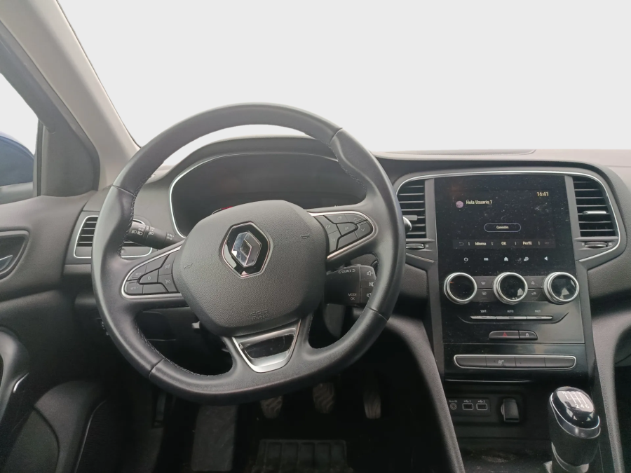 Imagen de Renault Mégane