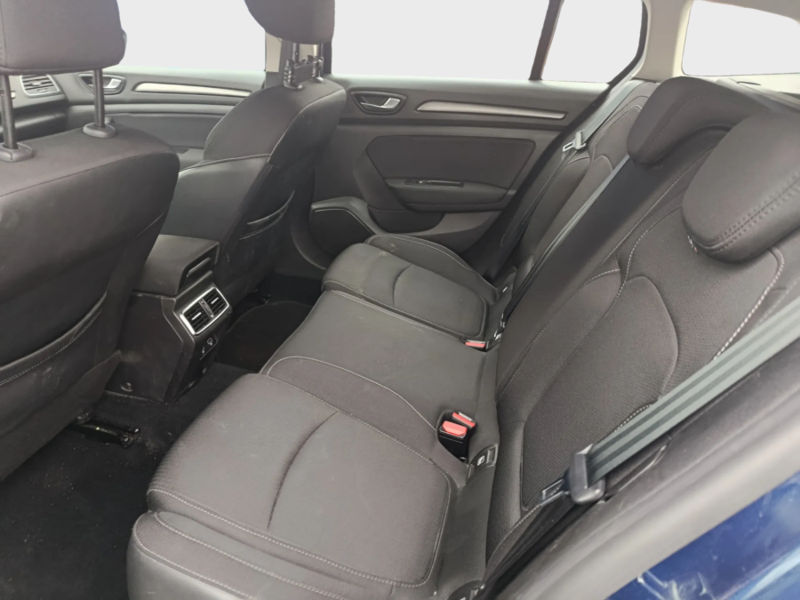 Imagen de Renault Mégane