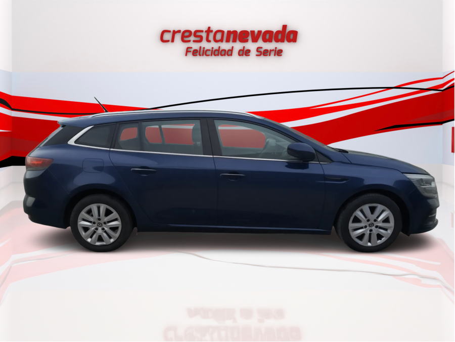 Imagen de Renault Mégane