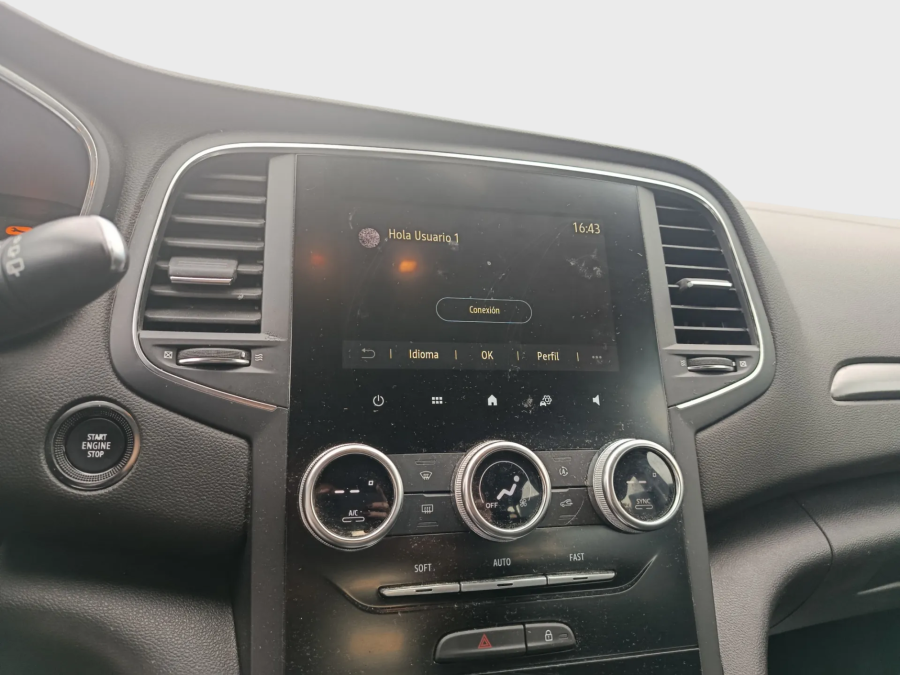 Imagen de Renault Mégane
