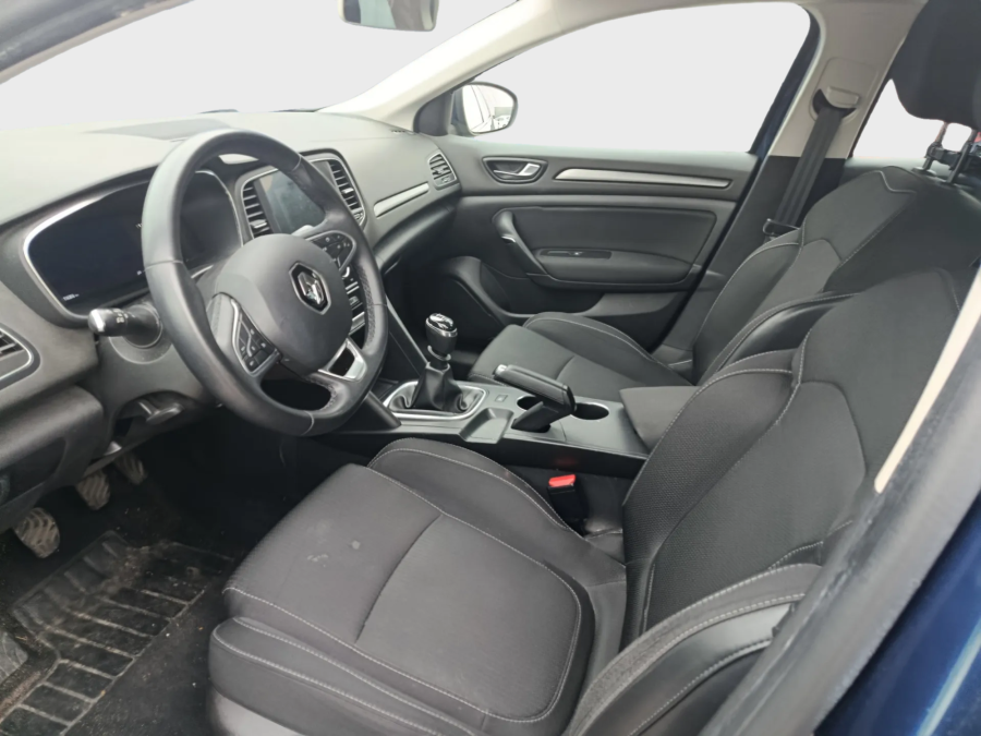 Imagen de Renault Mégane