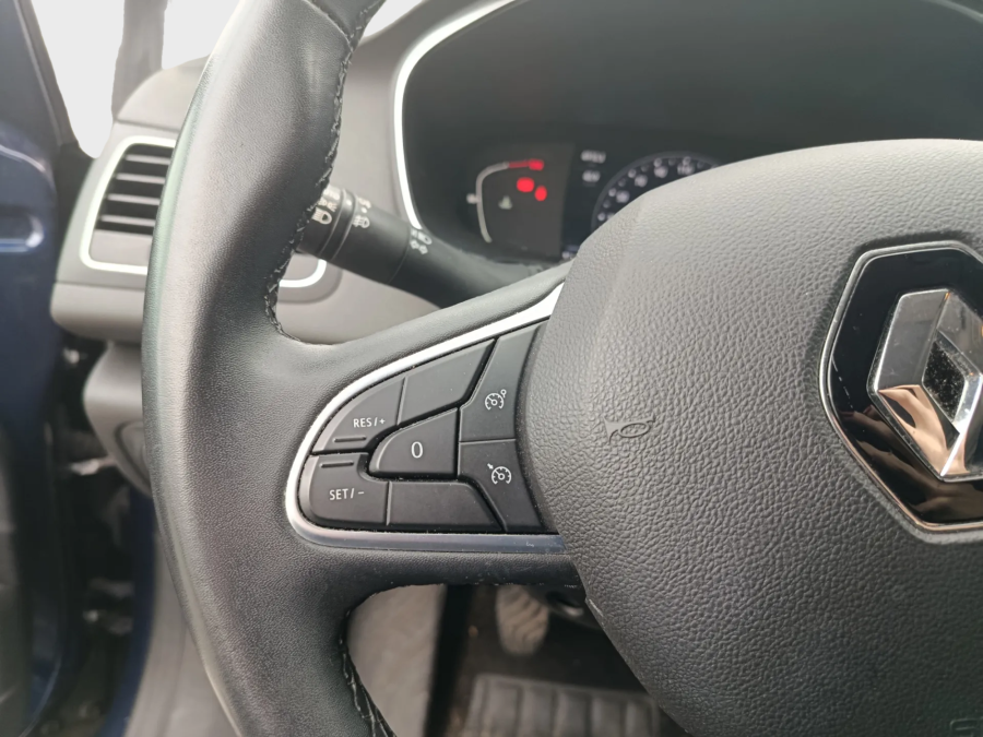 Imagen de Renault Mégane