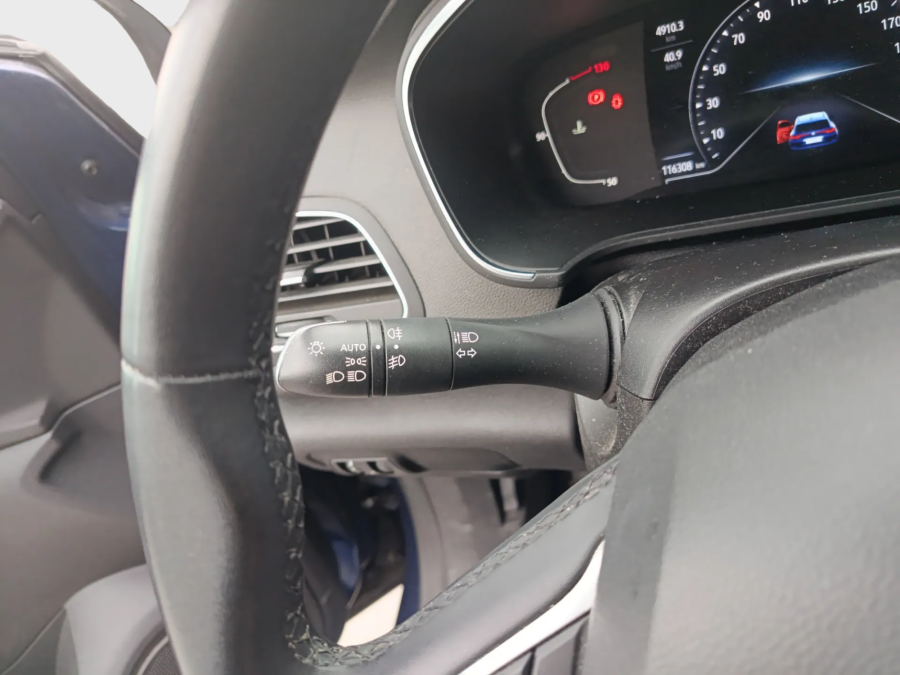 Imagen de Renault Mégane