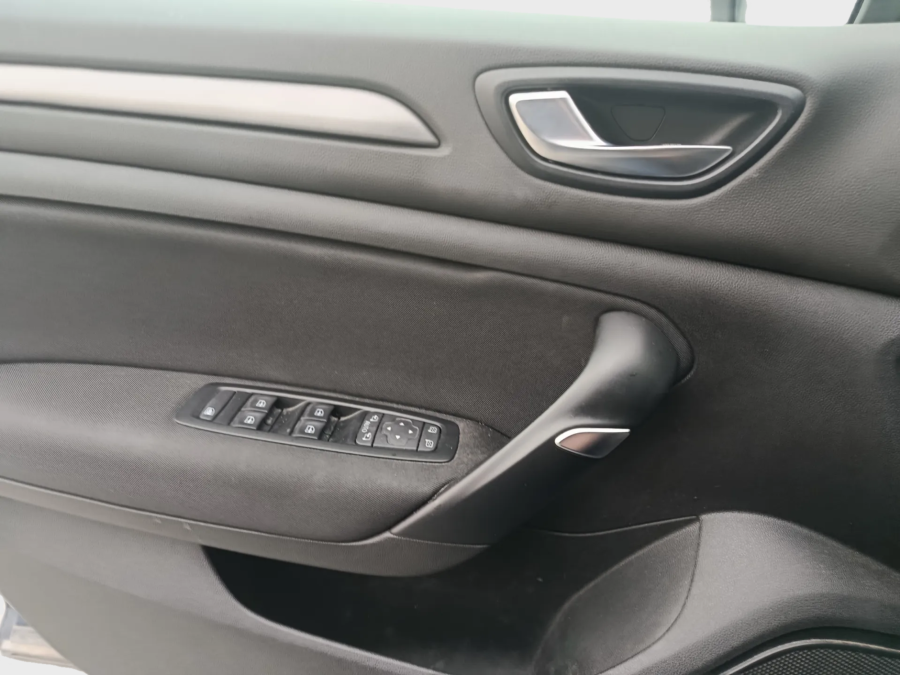 Imagen de Renault Mégane