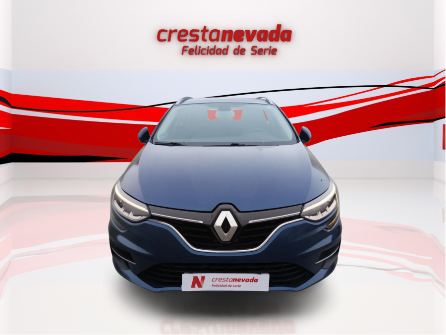 Imagen de Renault Mégane