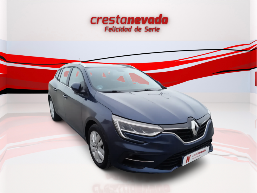 Imagen de Renault Mégane