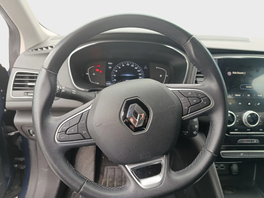 Imagen de Renault Mégane