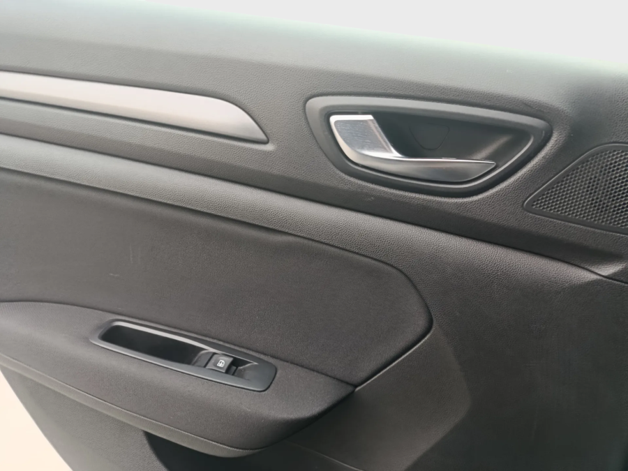 Imagen de Renault Mégane