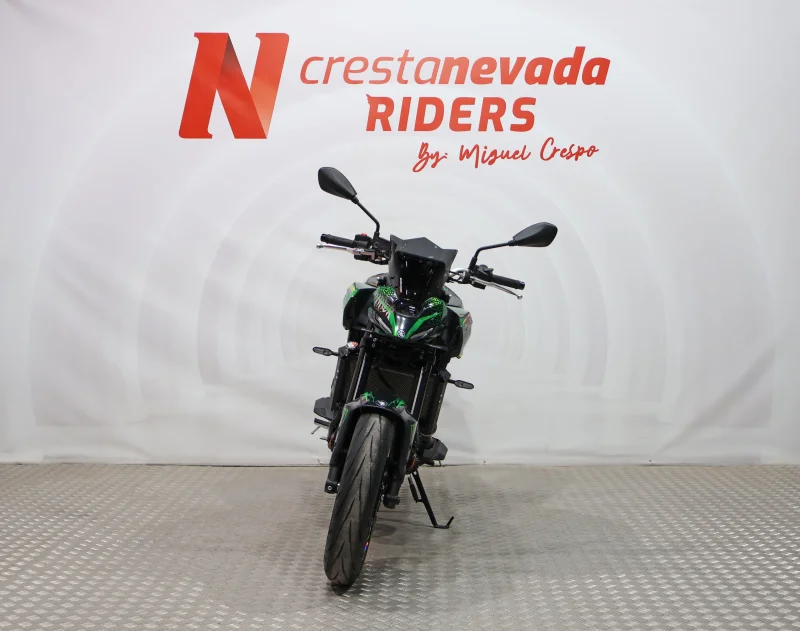 Imagen de Yamaha MT 07