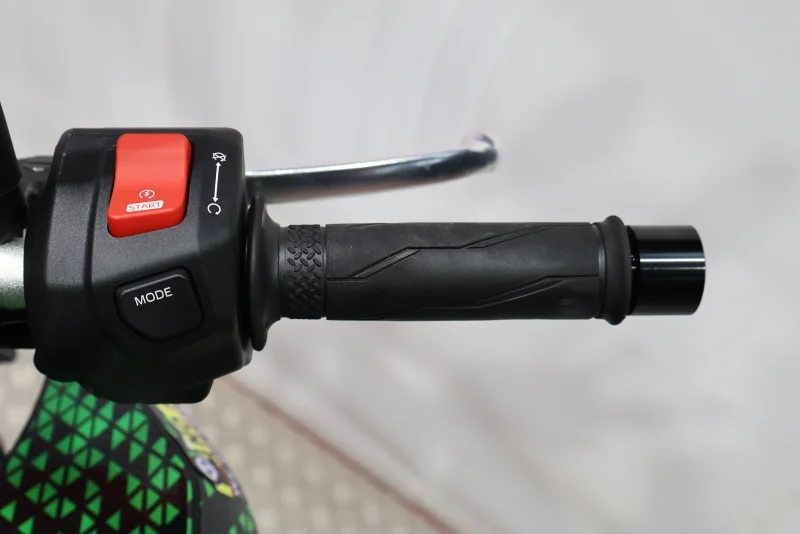 Imagen de Yamaha MT 07