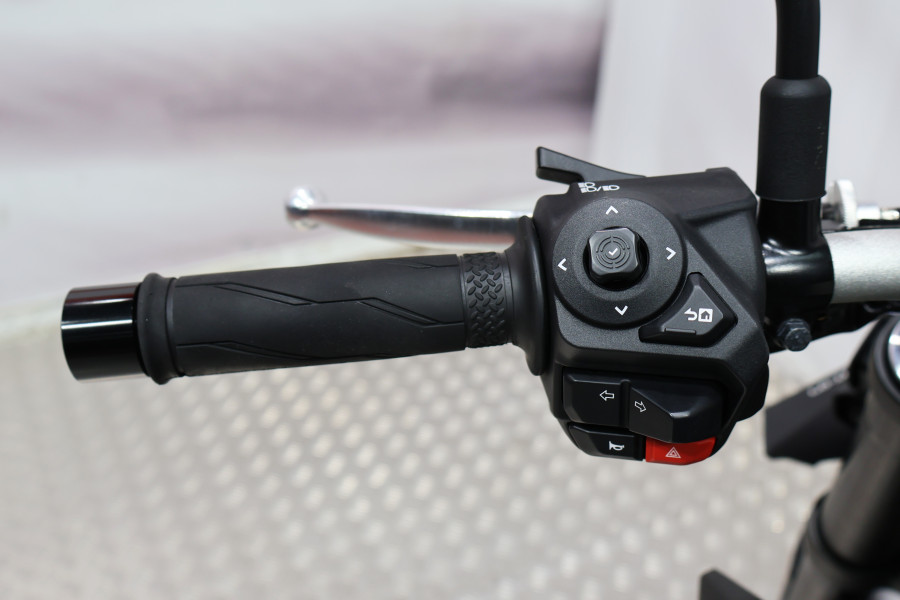 Imagen 8 de Yamaha MT 07 Gasolina 73 CV